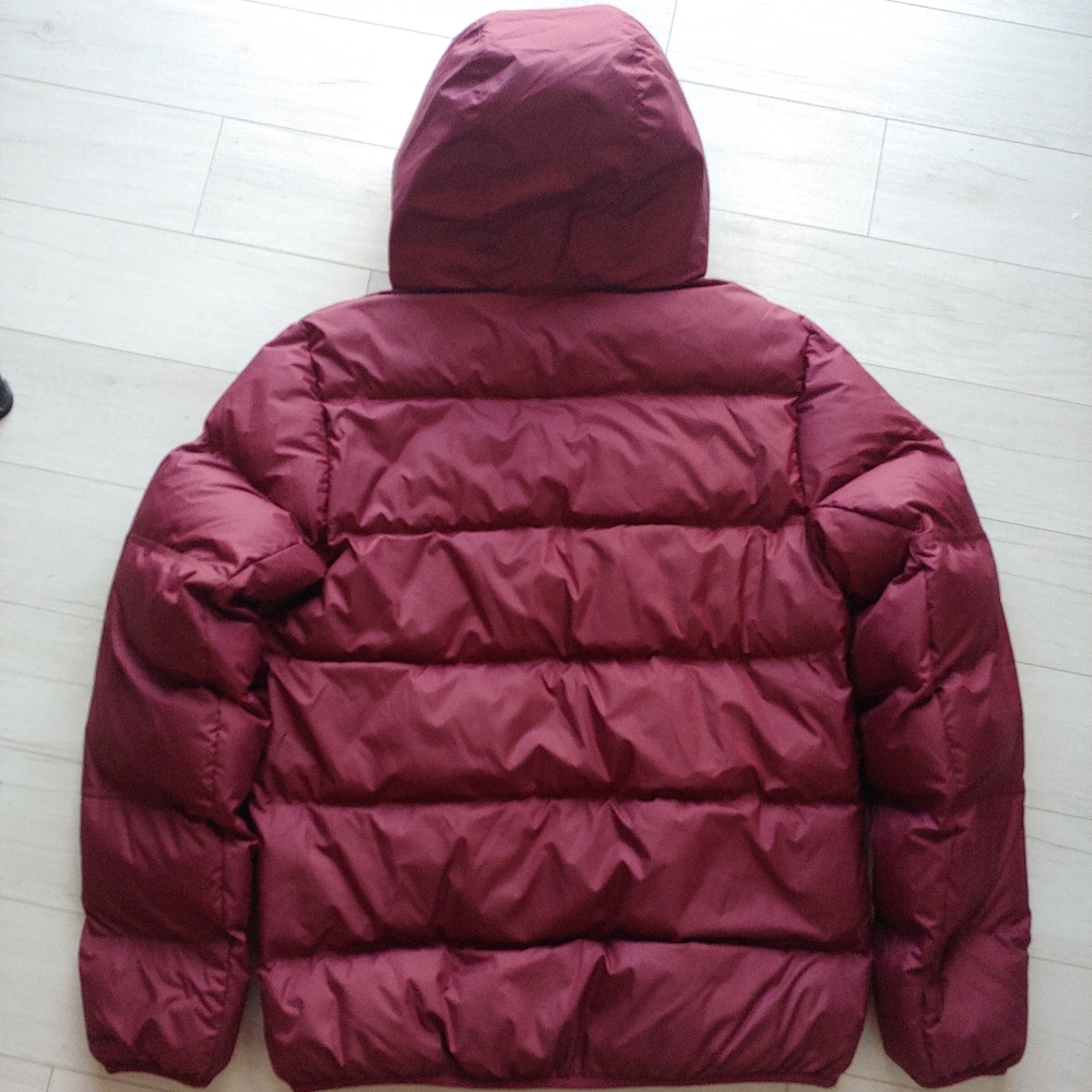 NIKE NEW Storm Fit Puffer Jacket - Picture 13 of 15